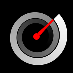 Future - Calendar in a Clock app icon