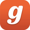 Gratzi app icon
