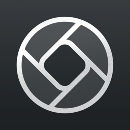 Halide Camera app icon