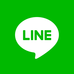 LINE app icon