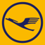 Lufthansa app icon