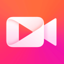 Meipai app icon