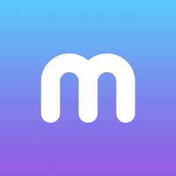 Memoir app icon