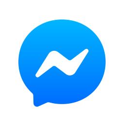 Messenger app icon