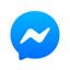 Messenger app icon