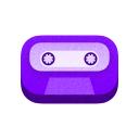 MixTape Audio Sync app icon