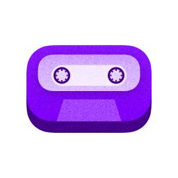 MixTape Audio Sync app icon