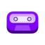 MixTape Audio Sync app icon
