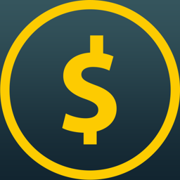 Money Pro app icon