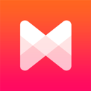 Musixmatch Lyrics Finder app icon