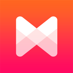 Musixmatch Lyrics Finder app icon