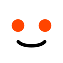 Nano for Reddit app icon