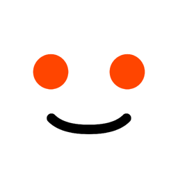 Nano for Reddit app icon