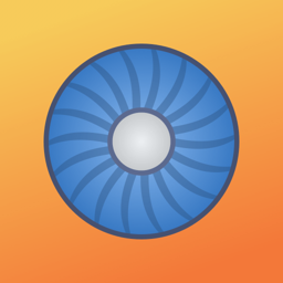 News360 app icon