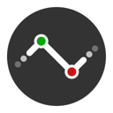 Numerics - Dashboards to visualize your numbers app icon