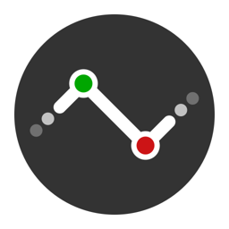 Numerics - Dashboards to visualize your numbers app icon