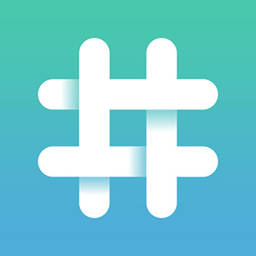 Numerous app icon
