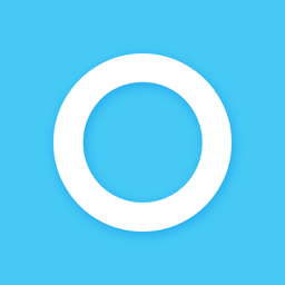 Openfolio app icon