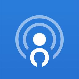 Outcast for Watch app icon