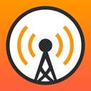 Overcast app icon