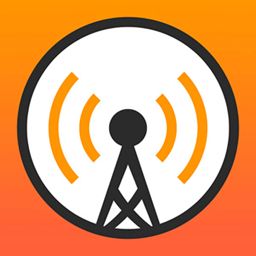 Overcast app icon