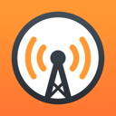 Overcast app icon