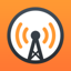 Overcast app icon