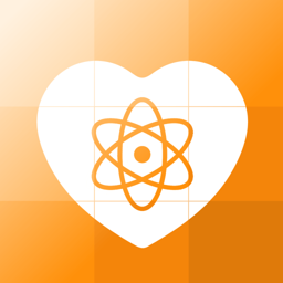 Rep Counting Interval Trainer by Bodbot app icon