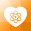 Rep Counting Interval Trainer by Bodbot app icon