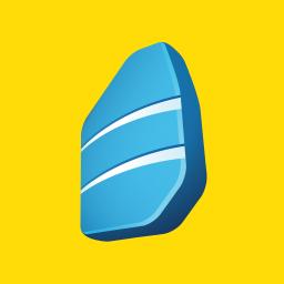 Rosetta Stone: Learn Languages app icon