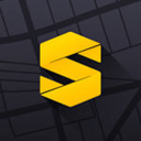 Scout GPS Navigation, ETA, Maps & Traffic app icon