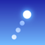 Sky Guide app icon