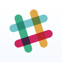 Slack app icon