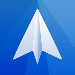Spark - fast and smart email for your iPhone app icon