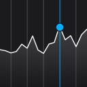 Stocks app icon