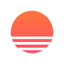 Sunrise Calendar app icon