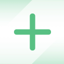 Tally 2 - Quick Counter app icon