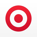 Target app icon