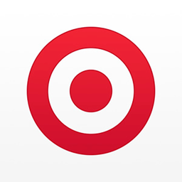 Target app icon