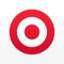 Target app icon