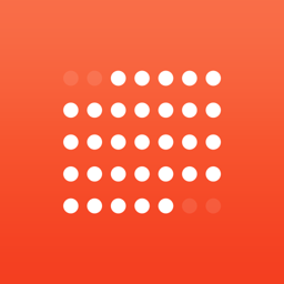 Timepage by Moleskine Studio app icon