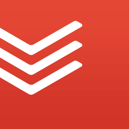 Todoist app icon
