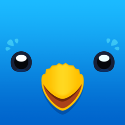 Twitterrific 5 app icon