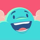 Wordie app icon