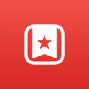 Wunderlist app icon