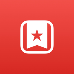 Wunderlist app icon