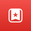 Wunderlist app icon
