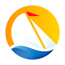 Yachting Weather app icon