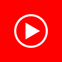 YouTube Music app icon