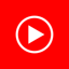 YouTube Music app icon